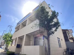 パセオ向島の画像