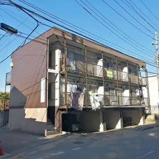 ユーカンハイツの画像
