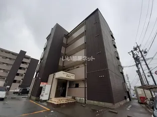 ロイヤルハートピア郷津 B棟の画像