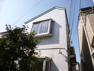 サンライフ赤羽【2階】の外観