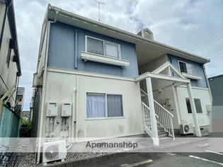 ソレイユAの画像