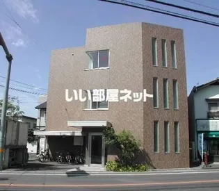 アートスペース木太東の画像