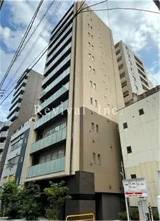 クアトロアルカ九段【3階】の外観