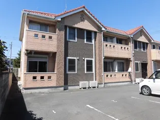 ロイヤルフラットの画像