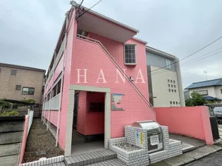 千葉県市川市行徳駅前4【アパート】の外観