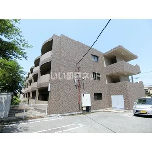 サンライズ田宗【3階】の外観