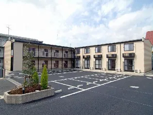 レオパレスエクセル IIの画像