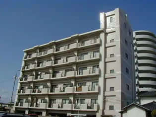 ネオコスモマンションの画像