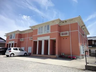 アミティーKの画像