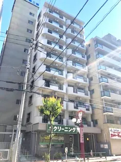 三軒茶屋グリーンマンションの画像