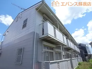 グリーンハイムの画像