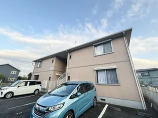 ディアスとも B棟の画像