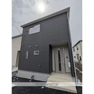 埼玉県さいたま市桜区栄和6【一戸建】の外観