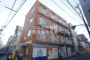 スタンザ経堂の画像