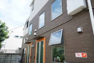 アベティーナ阿佐谷の画像