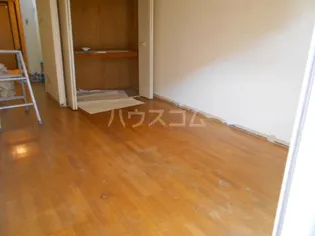 南船橋ザ・レジデンス【3階】の外観