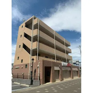 グランドエンブレム寒川の画像