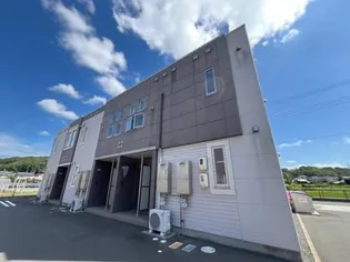 スーリールプラス Ⅰ番館の画像