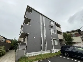 セジュール中穂積の画像