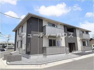 ウエスト パーク Dの画像