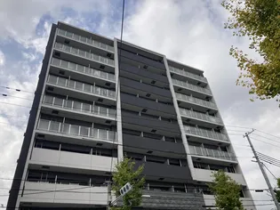 プレサンスKOBEティアラの画像