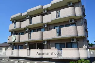 ヴェルジュ壱番館の画像