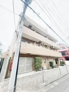 スカイコート品川御殿山EASTの画像