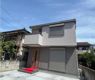 東京都国分寺市光町2【一戸建】の外観