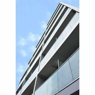 東京都荒川区荒川5【マンション】の外観