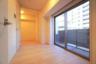 クラリティア文京湯島【6階】の外観