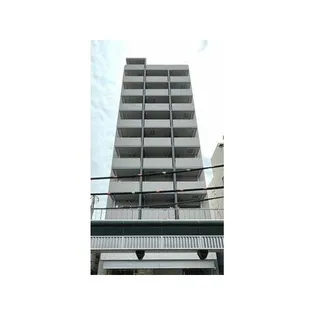 東京都大田区山王3【マンション】の外観