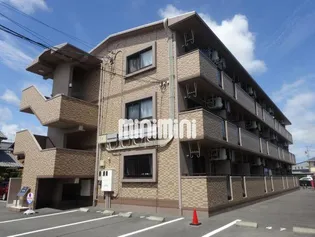 グランシャリオの画像