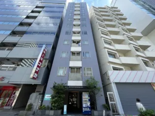 フォルトゥナ文京後楽園の画像