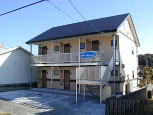 コーポニューカレントの画像