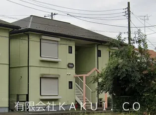 サンエイビューパレスBの画像