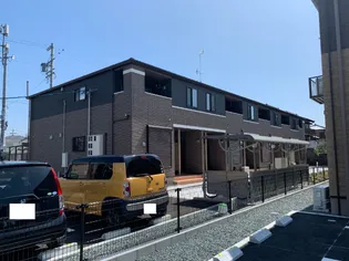 yステージ 3【2階】の外観