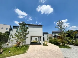 神奈川県川崎市麻生区上麻生4【一戸建】の外観