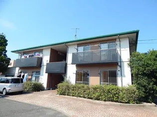 ピュア グリーン 正の宮 B棟の画像