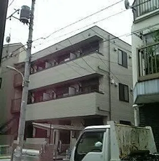 アンカレッジ水無月の画像