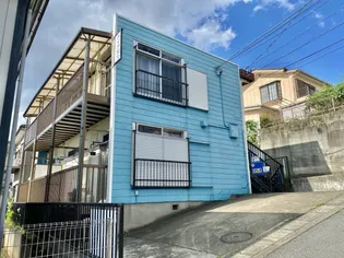 ハイツフジの画像