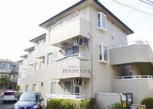 カサ・デ・センテレオ【2階】の外観