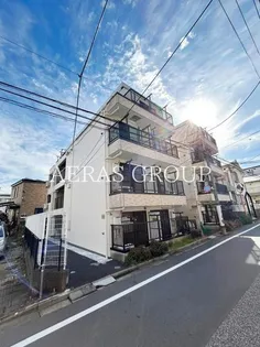 スターコート高野台Iの画像