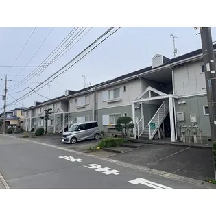 レジデンス89の画像