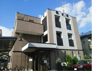 大阪府八尾市恩智北町1【マンション】の外観