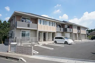 クレール メゾンの画像