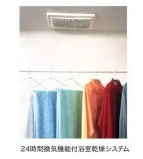 ファミリーベース梟【1階】のその他画像