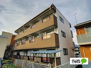 カーサクリタの画像