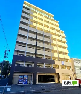 カスタリア京都西大路の画像