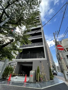 ルネサンスコート秋葉原(ルネサンスコートアキハバラ)【12階】の外観