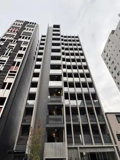 ROOTs Shinjuku Wakamatsucho(ルーツシンジュ【3階】の外観